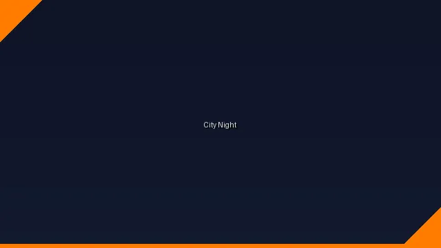 城市夜景主题赛 - 51短视频 视频创作挑战